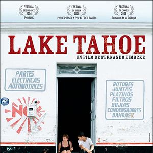 Fotoğraf Tahoe Gölü