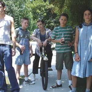 Fotoğraf The Girl Next Door