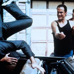 Fotoğraf Steven Seagal