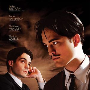 Fotoğraf Little Ashes