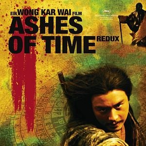 Fotoğraf Zamanın Külleri