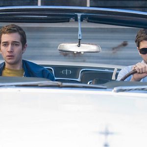 Fotoğraf Youth In Revolt