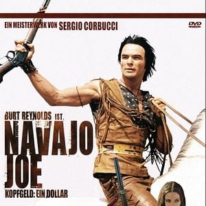 Fotoğraf Navajo Joe