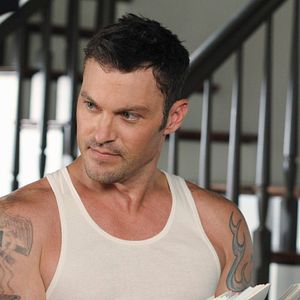 Fotoğraf Brian Austin Green