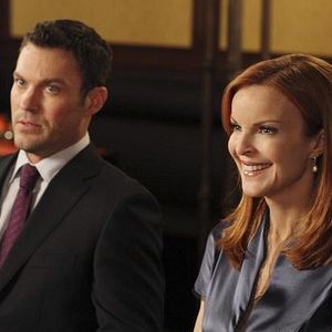 Fotoğraf Brian Austin Green