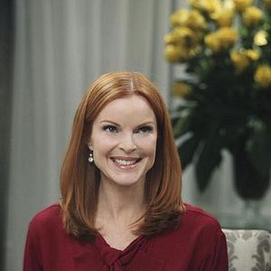 Fotoğraf Marcia Cross