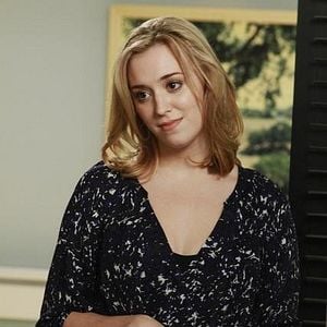 Fotoğraf Andrea Bowen