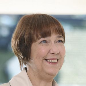 Fotoğraf Harriet Sansom Harris