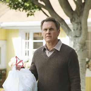 Fotoğraf Mark Moses