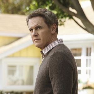 Fotoğraf Mark Moses