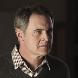 Fotoğraf Mark Moses