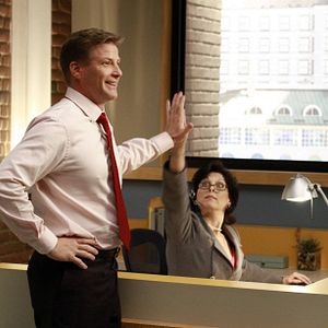 Fotoğraf Doug Savant