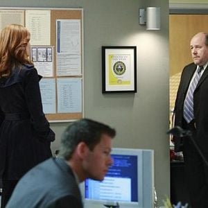 Fotoğraf Marcia Cross