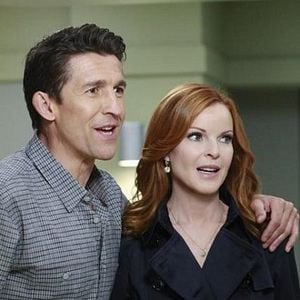 Fotoğraf Marcia Cross