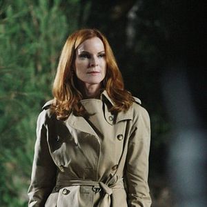 Fotoğraf Marcia Cross