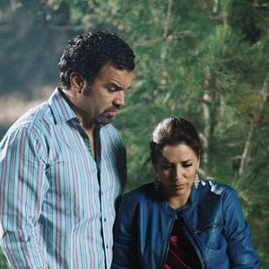 Fotoğraf Ricardo Chavira