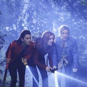 Fotoğraf Marcia Cross