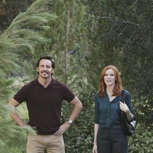 Fotoğraf Marcia Cross