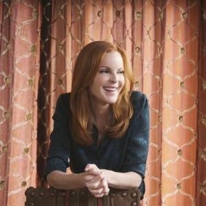 Fotoğraf Marcia Cross