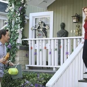 Fotoğraf Marcia Cross