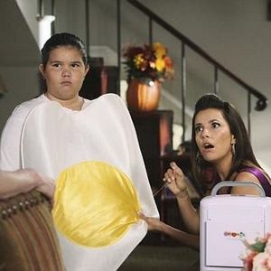 Fotoğraf Madison De La Garza