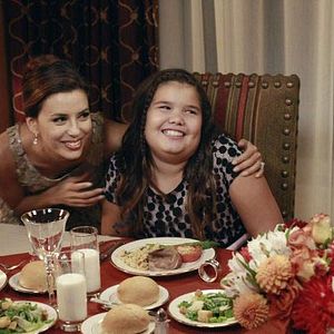 Fotoğraf Madison De La Garza