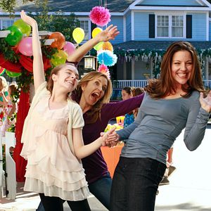 Fotoğraf Desperate Housewives