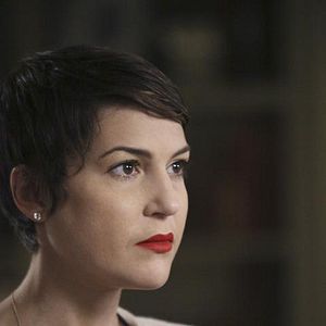 Fotoğraf Ashley Austin Morris