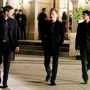 Fotoğraf Ian Somerhalder