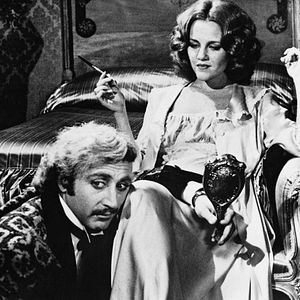 Fotoğraf Young Frankenstein