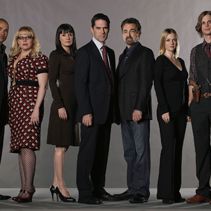 Fotoğraf Criminal Minds