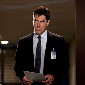 Fotoğraf Thomas Gibson