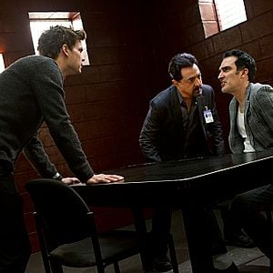 Fotoğraf Criminal Minds