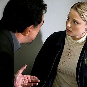 Fotoğraf Criminal Minds