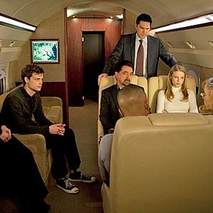Fotoğraf Criminal Minds