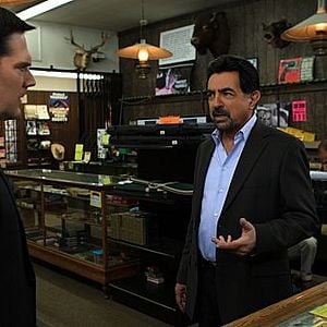 Fotoğraf Criminal Minds