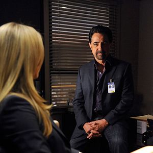 Fotoğraf Criminal Minds