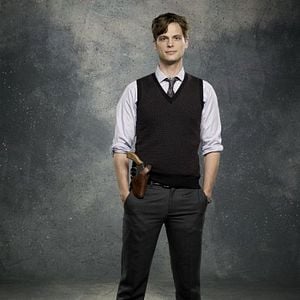 Fotoğraf Criminal Minds