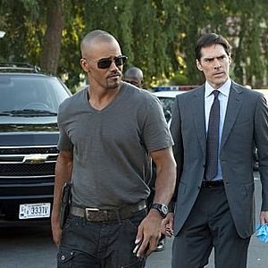 Fotoğraf Criminal Minds