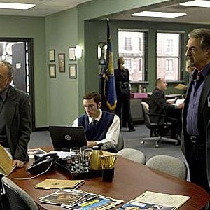 Fotoğraf Criminal Minds