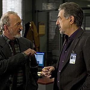 Fotoğraf Criminal Minds