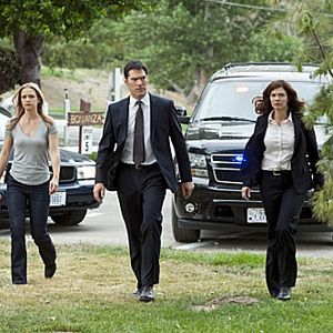 Fotoğraf Criminal Minds