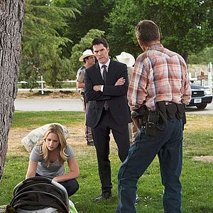 Fotoğraf Criminal Minds