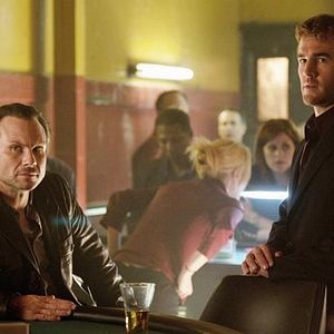 Fotoğraf James Van Der Beek