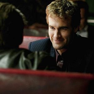 Fotoğraf James Van Der Beek