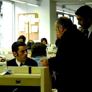 Fotoğraf Ricardo Darín