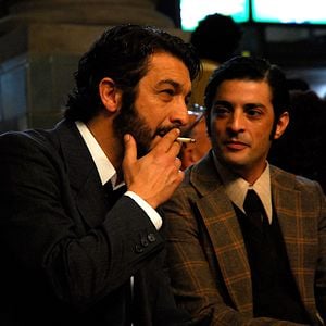 Fotoğraf Ricardo Darín