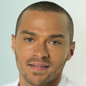Fotoğraf Jesse Williams