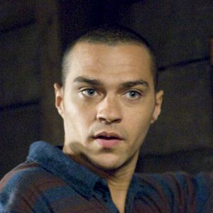 Fotoğraf Jesse Williams