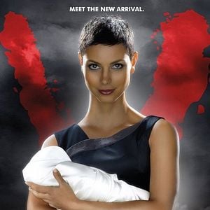 Fotoğraf Morena Baccarin